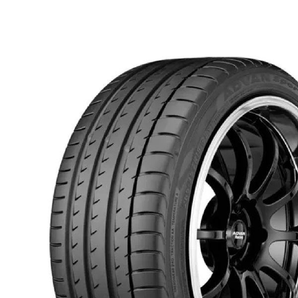 295/35 R21 107Y Advan Sport V105T XL N2 RPB Yokohama